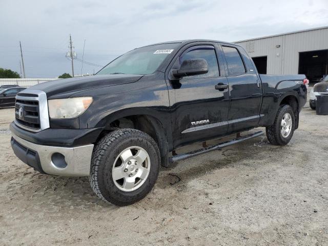 2013 TOYOTA TUNDRA DOUBLE CAB SR5, 