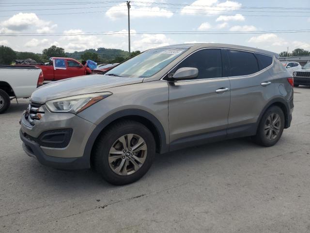 2015 HYUNDAI SANTA FE SPORT, 