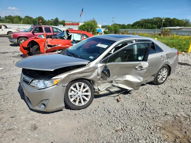 2014 TOYOTA CAMRY L, 