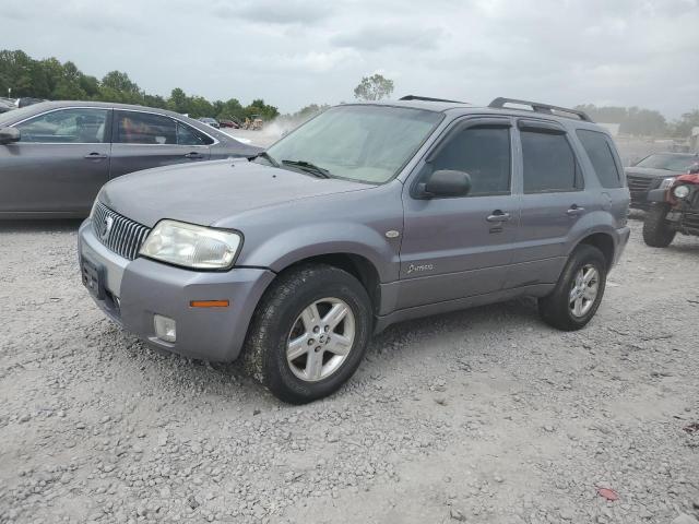 2007 MERCURY MARINER HEV, 