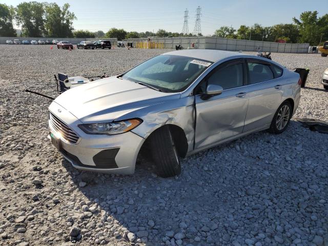 2019 FORD FUSION SE, 