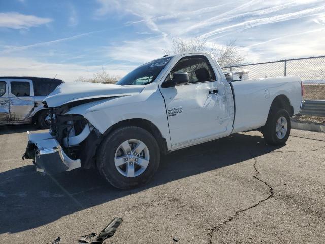 2023 RAM 1500 CLASS TRADESMAN, 