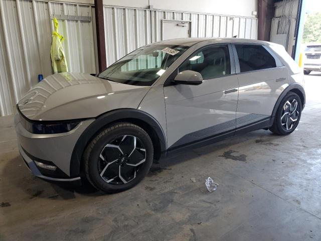 2023 HYUNDAI IONIQ 5 SEL, null