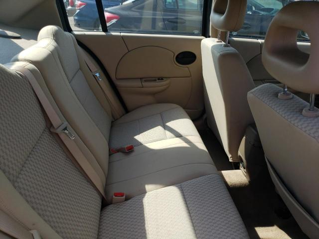 1G8AJ55F16Z148569 - 2006 SATURN ION LEVEL 2 绿色 照片 10