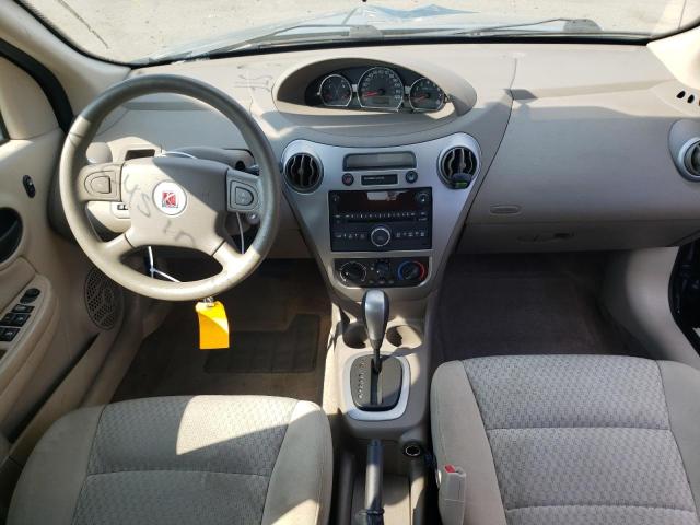 1G8AJ55F16Z148569 - 2006 SATURN ION LEVEL 2 绿色 照片 8