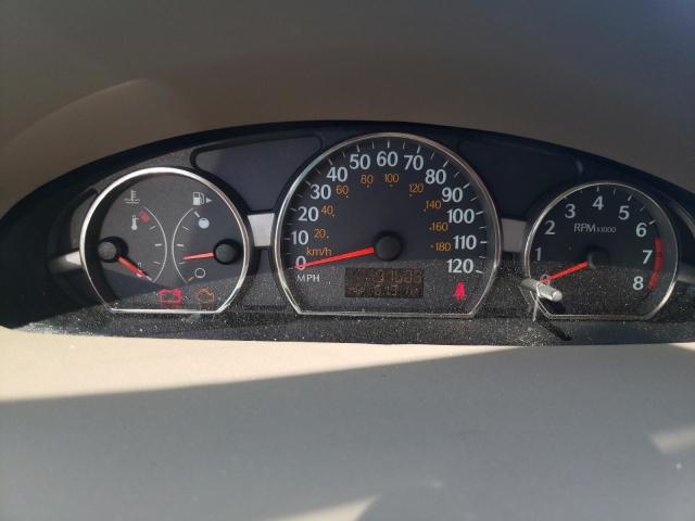 1G8AJ55F16Z148569 - 2006 SATURN ION LEVEL 2 绿色 照片 9