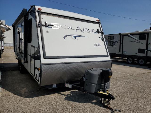 2019 PALOMINO SOLAIRE, null