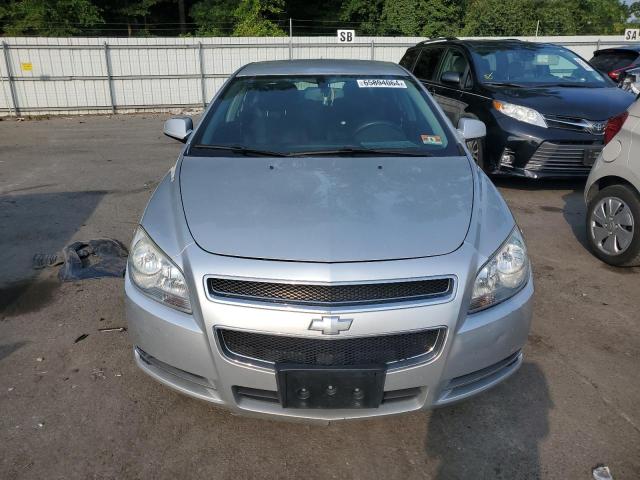 1G1ZC5E11BF280906 - 2011 CHEVROLET MALIBU 1LT ვერცხლისფერი ფოტო 5