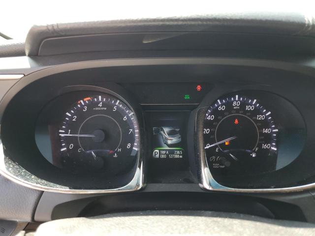 4T1BK1EB1EU097773 - 2014 TOYOTA AVALON BASE 勃艮第红 照片 9