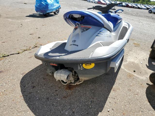 PLE25176A303 - 2003 POLARIS JETSKI BLUE photo 9