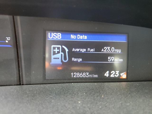 19XFB2F59CE007155 - 2012 HONDA CIVIC LX 灰色 照片 9