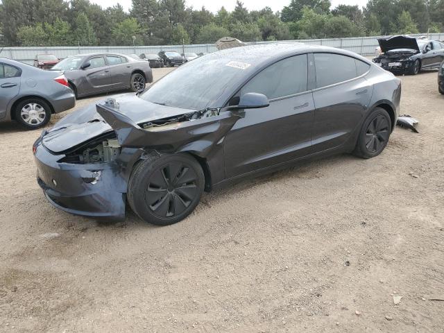 2025 TESLA MODEL 3, 
