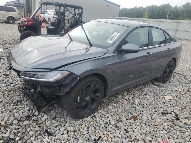 2025 VOLKSWAGEN JETTA SE, 