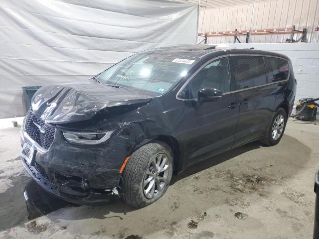 2025 CHRYSLER PACIFICA SELECT, null