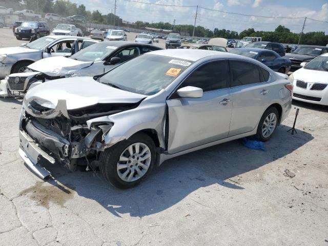 2014 NISSAN ALTIMA 2.5, 