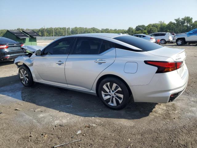 1N4BL4BV9LC197503 - 2020 NISSAN ALTIMA S SILVER photo 2