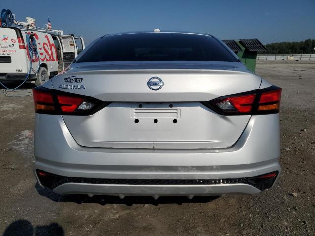 1N4BL4BV9LC197503 - 2020 NISSAN ALTIMA S SILVER photo 6