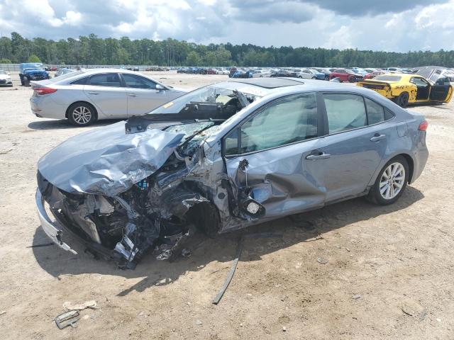 2023 TOYOTA COROLLA LE, 