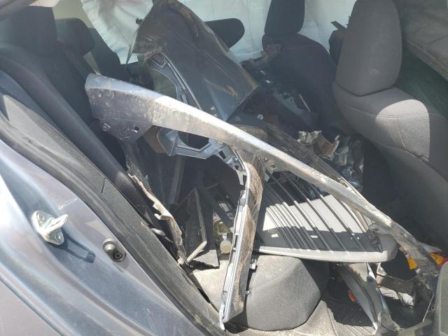 JTDB4MEE8P3003679 - 2023 TOYOTA COROLLA LE أزرق صورة 12