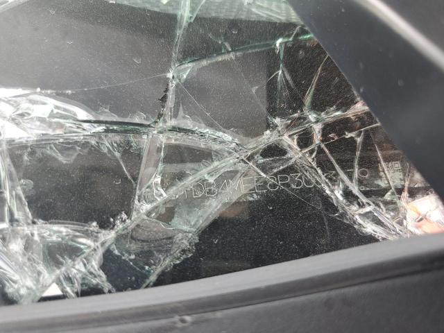 JTDB4MEE8P3003679 - 2023 TOYOTA COROLLA LE أزرق صورة 13