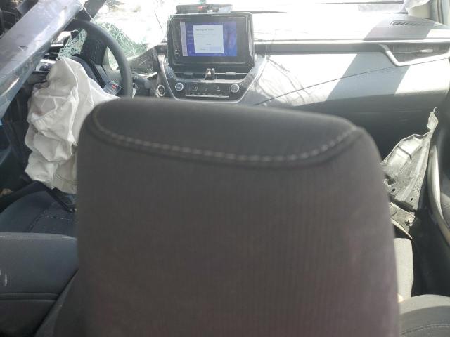 JTDB4MEE8P3003679 - 2023 TOYOTA COROLLA LE أزرق صورة 8