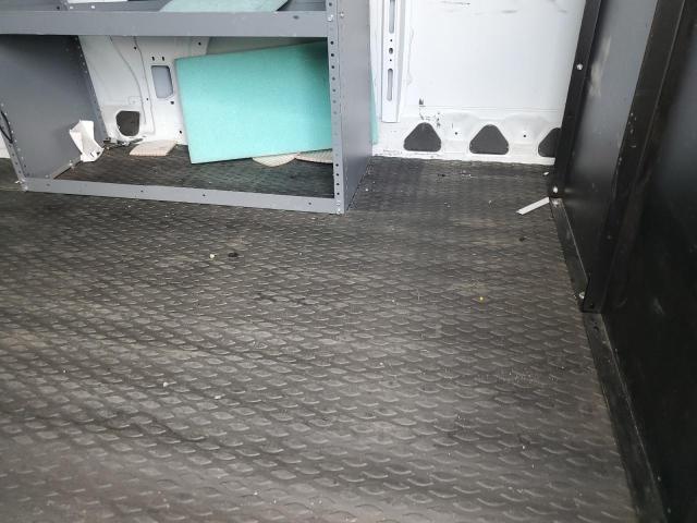 3C6TRVAG1GE133547 - 2016 RAM PROMASTER 1500 STANDARD WHITE photo 10