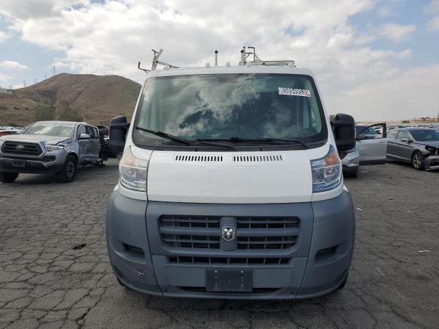 3C6TRVAG1GE133547 - 2016 RAM PROMASTER 1500 STANDARD WHITE photo 5