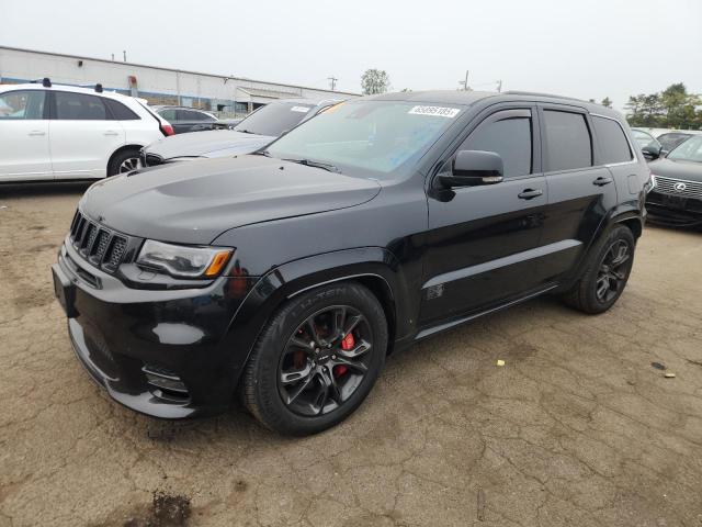 2019 JEEP GRAND CHER SRT-8, 