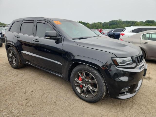 1C4RJFDJ4KC644533 - 2019 JEEP GRAND CHER SRT-8 BLACK photo 4