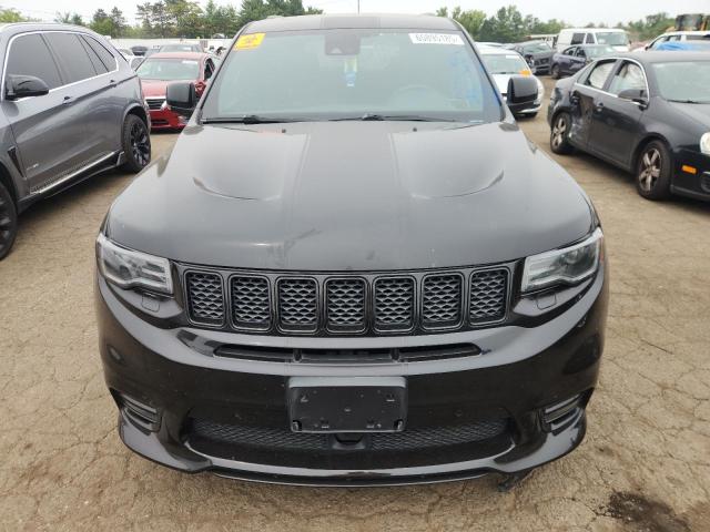 1C4RJFDJ4KC644533 - 2019 JEEP GRAND CHER SRT-8 BLACK photo 5