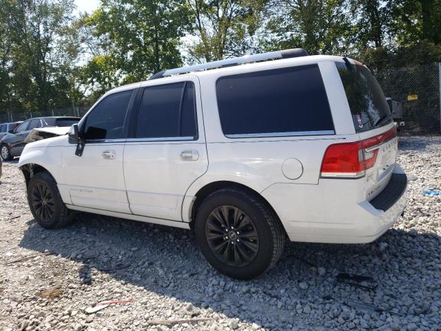 5LMJJ2JT3FEJ02368 - 2015 LINCOLN NAVIGATOR 白色 照片 2