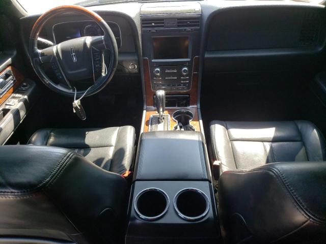 5LMJJ2JT3FEJ02368 - 2015 LINCOLN NAVIGATOR 白色 照片 8