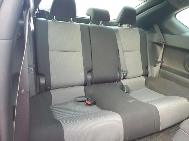 JTKJF5C75GJ024347 - 2016 TOYOTA SCION TC 红色 照片 10