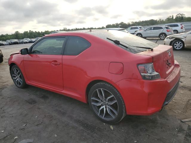 JTKJF5C75GJ024347 - 2016 TOYOTA SCION TC 红色 照片 2