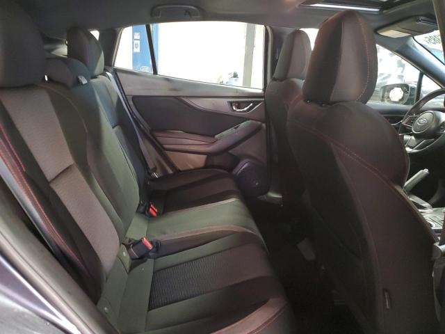 4S3GTAL6XH3704308 - 2017 SUBARU IMPREZA SPORT BLUE photo 10