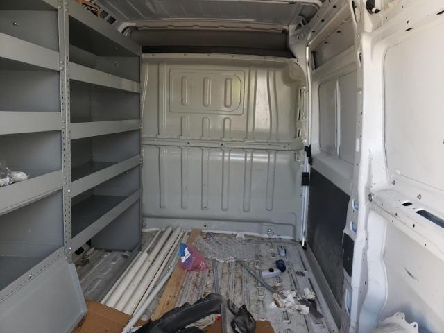 3C6TRVCGXLE100960 - 2020 RAM PROMASTER 2500 HIGH თეთრი ფოტო 10