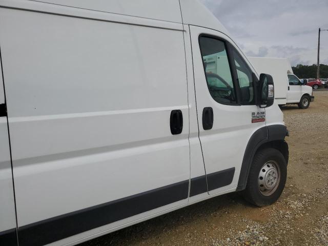 3C6TRVCGXLE100960 - 2020 RAM PROMASTER 2500 HIGH თეთრი ფოტო 13