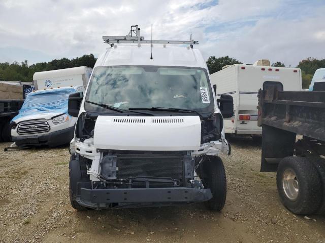 3C6TRVCGXLE100960 - 2020 RAM PROMASTER 2500 HIGH თეთრი ფოტო 5
