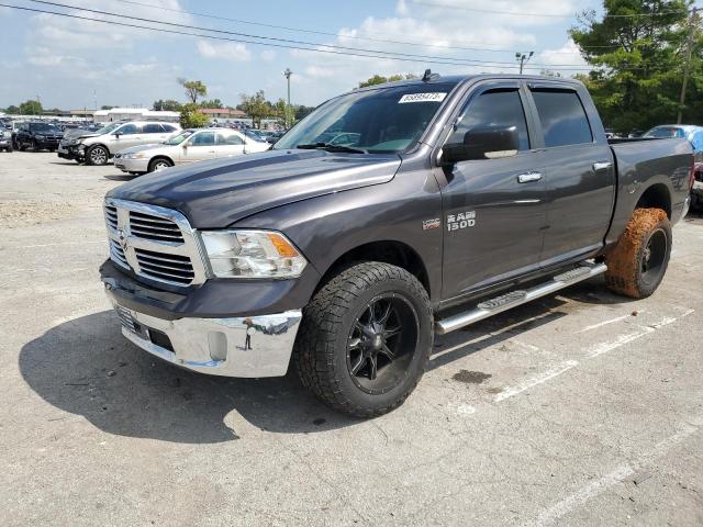 2016 RAM 1500 SLT, 