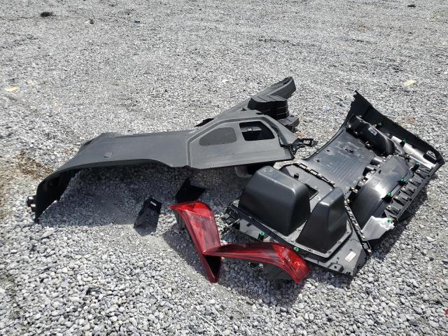 5FNRL6H65SB014443 - 2025 HONDA ODYSSEY EXL GRAY photo 13