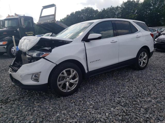 2018 CHEVROLET EQUINOX LT, 
