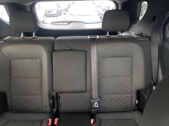 3GNAXTEXXJS508663 - 2018 CHEVROLET EQUINOX LT Ağ foto 10