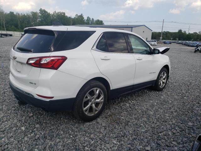 3GNAXTEXXJS508663 - 2018 CHEVROLET EQUINOX LT Ağ foto 3