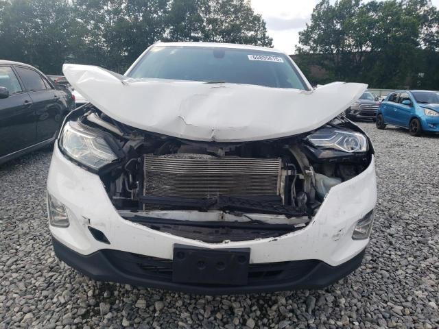 3GNAXTEXXJS508663 - 2018 CHEVROLET EQUINOX LT Ağ foto 5