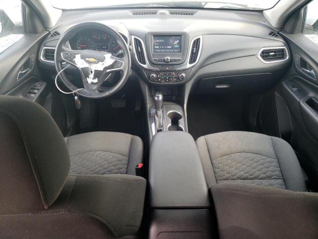 3GNAXTEXXJS508663 - 2018 CHEVROLET EQUINOX LT Ağ foto 8