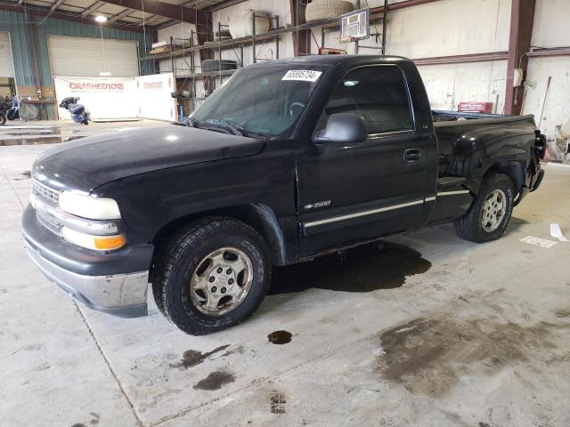 1999 CHEVROLET SILVERADO C1500, 