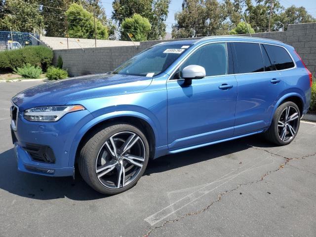 2018 VOLVO XC90 T6, 