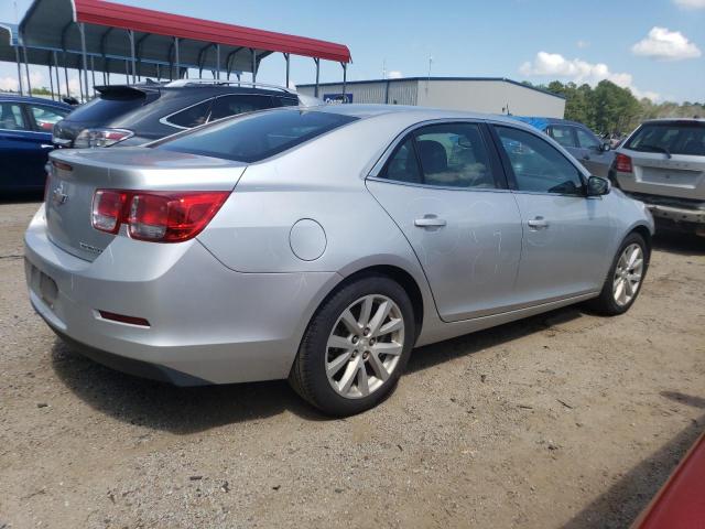 1G11D5SLXFF169258 - 2015 CHEVROLET MALIBU 2LT SILVER photo 3