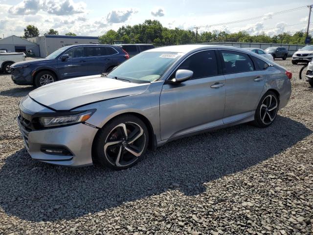 2018 HONDA ACCORD SPORT, 