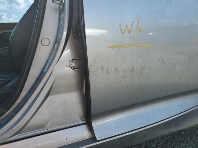 1HGCV1F39JA110824 - 2018 HONDA ACCORD SPORT 银色 照片 12